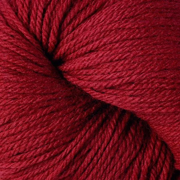 Kit de tricot - Cardigan Alice en Vintage DK par Camille Descôteaux