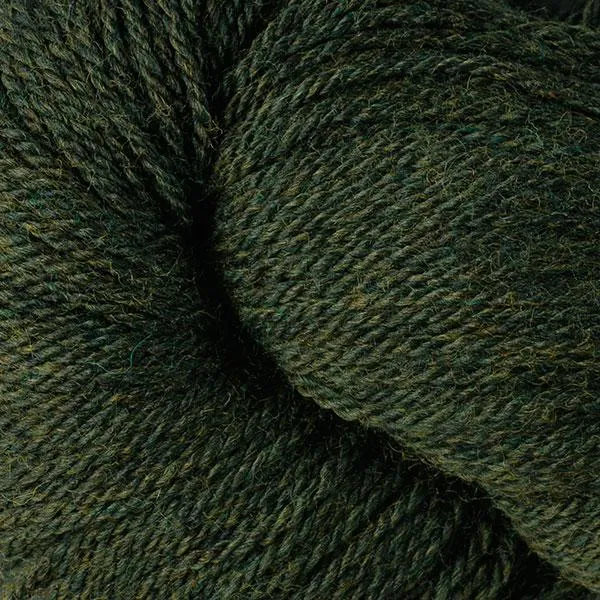 Kit de tricot - Cardigan Alice en Vintage DK par Camille Descôteaux