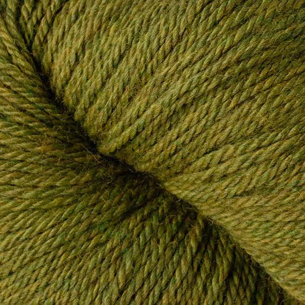 Kit de tricot - Cardigan Alice en Vintage DK par Camille Descôteaux