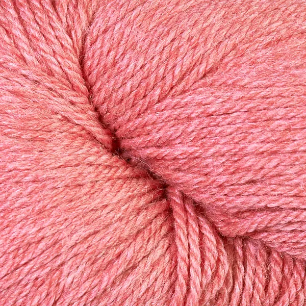 Kit de tricot - Cardigan Alice en Vintage DK par Camille Descôteaux