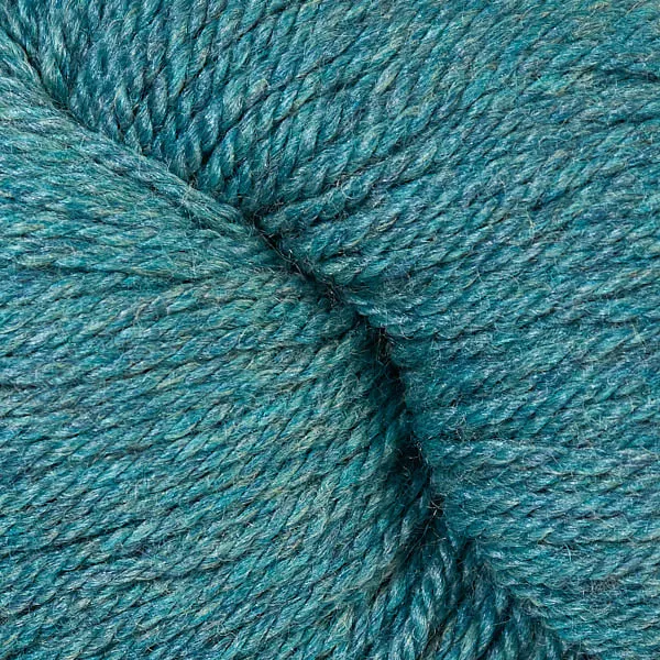 Kit de tricot - Cardigan Alice en Vintage DK par Camille Descôteaux