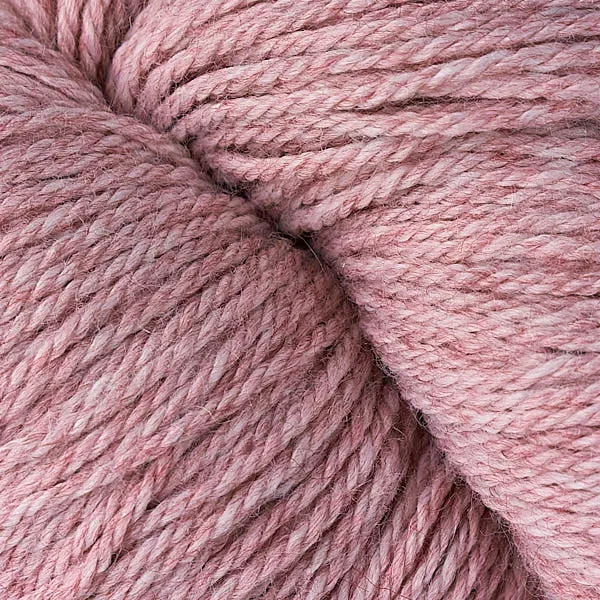 Kit de tricot - Cardigan Alice en Vintage DK par Camille Descôteaux