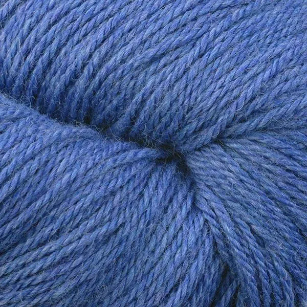 Kit de tricot - Cardigan Alice en Vintage DK par Camille Descôteaux