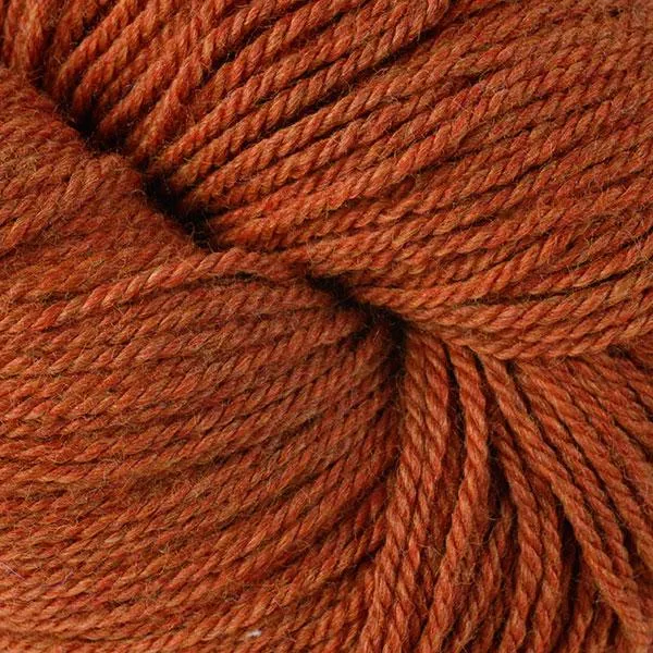 Kit de tricot - Cardigan Alice en Vintage DK par Camille Descôteaux