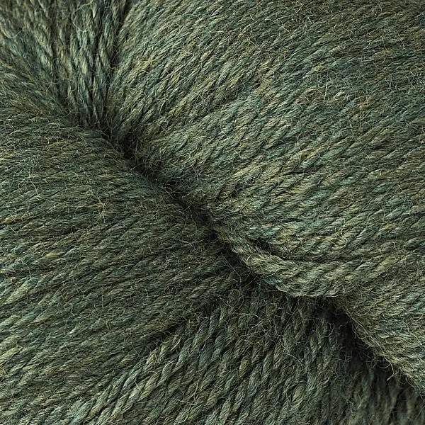 Kit de tricot - Cardigan Alice en Vintage DK par Camille Descôteaux