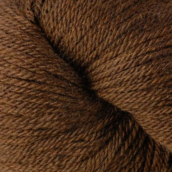 Kit de tricot - Cardigan Alice en Vintage DK par Camille Descôteaux