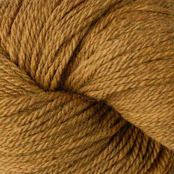 Kit de tricot - Cardigan Alice en Vintage DK par Camille Descôteaux