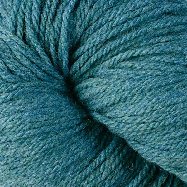 Kit de tricot - Cardigan Alice en Vintage DK par Camille Descôteaux