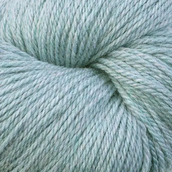 Kit de tricot - Cardigan Alice en Vintage DK par Camille Descôteaux