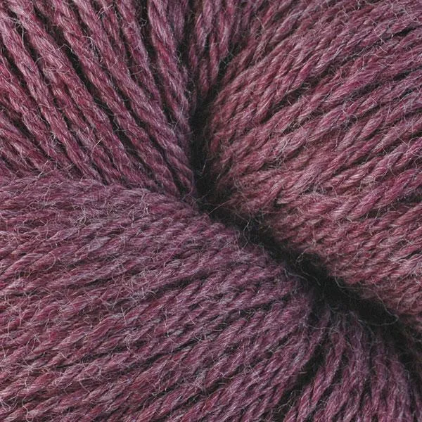 Kit de tricot - Cardigan Alice en Vintage DK par Camille Descôteaux