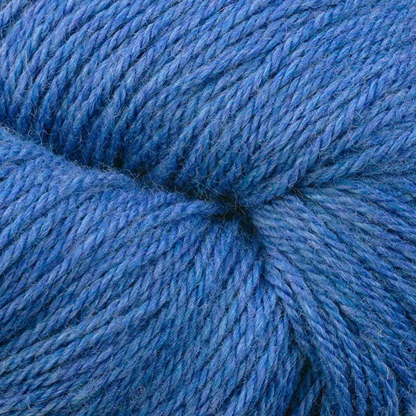 Kit de tricot - Cardigan Alice en Vintage DK par Camille Descôteaux