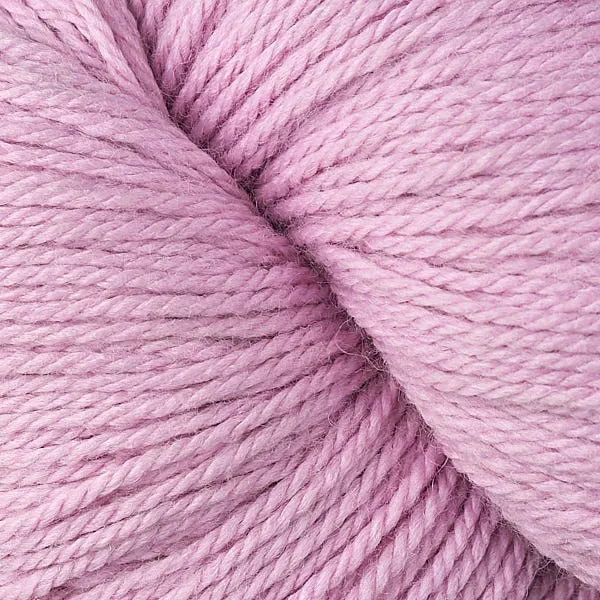 Kit de tricot - Cardigan Alice en Vintage DK par Camille Descôteaux