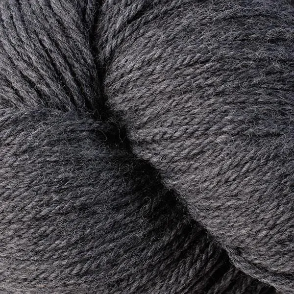 Kit de tricot - Cardigan Alice en Vintage DK par Camille Descôteaux