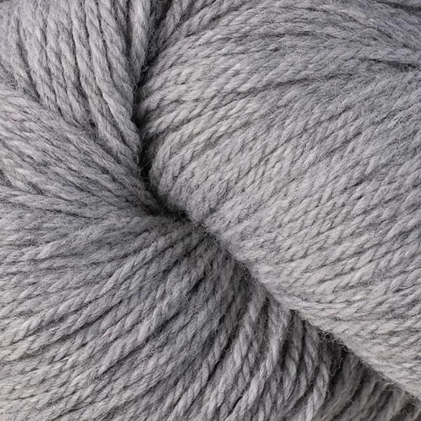 Kit de tricot - Cardigan Alice en Vintage DK par Camille Descôteaux