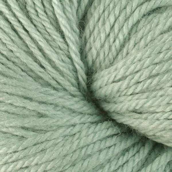 Kit de tricot - Cardigan Alice en Vintage DK par Camille Descôteaux