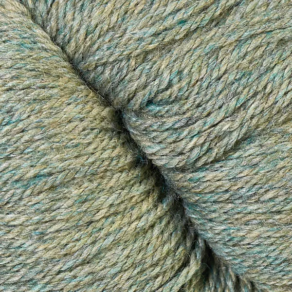 Kit de tricot - Cardigan Alice en Vintage DK par Camille Descôteaux
