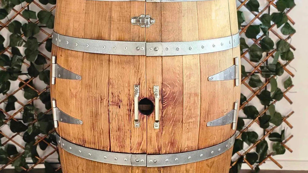 Kiwi Az Full Barrel Cabinet
