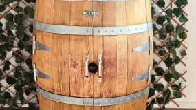Kiwi Az Full Barrel Cabinet