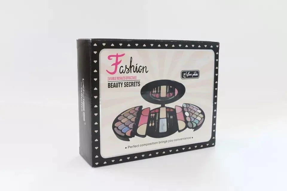 KMES Beauty Cosmetics Makeup Kits for Women