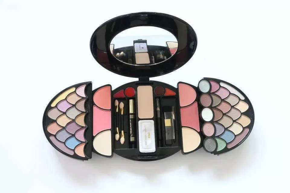 KMES Beauty Cosmetics Makeup Kits for Women