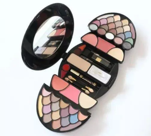 KMES Beauty Cosmetics Makeup Kits for Women