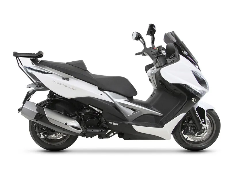 Kymco Xciting 400 (13-17) SHAD Top Box Fitting Kit