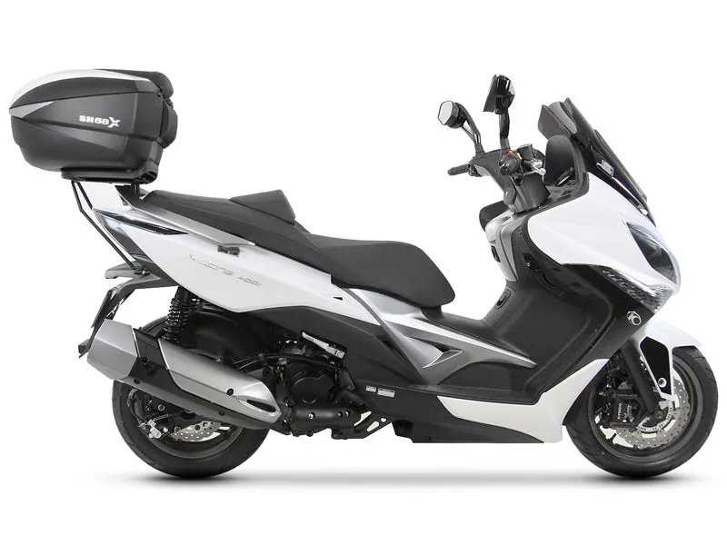 Kymco Xciting 400 (13-17) SHAD Top Box Fitting Kit