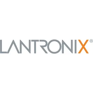 Lantronix Fiber-E Module, w/Multi-Mode Fiber SFP