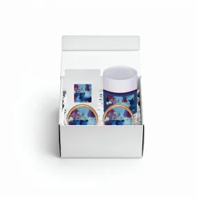 Lavender Spa Day Set - "Lighthouse of Love" by Jelena Martinovic