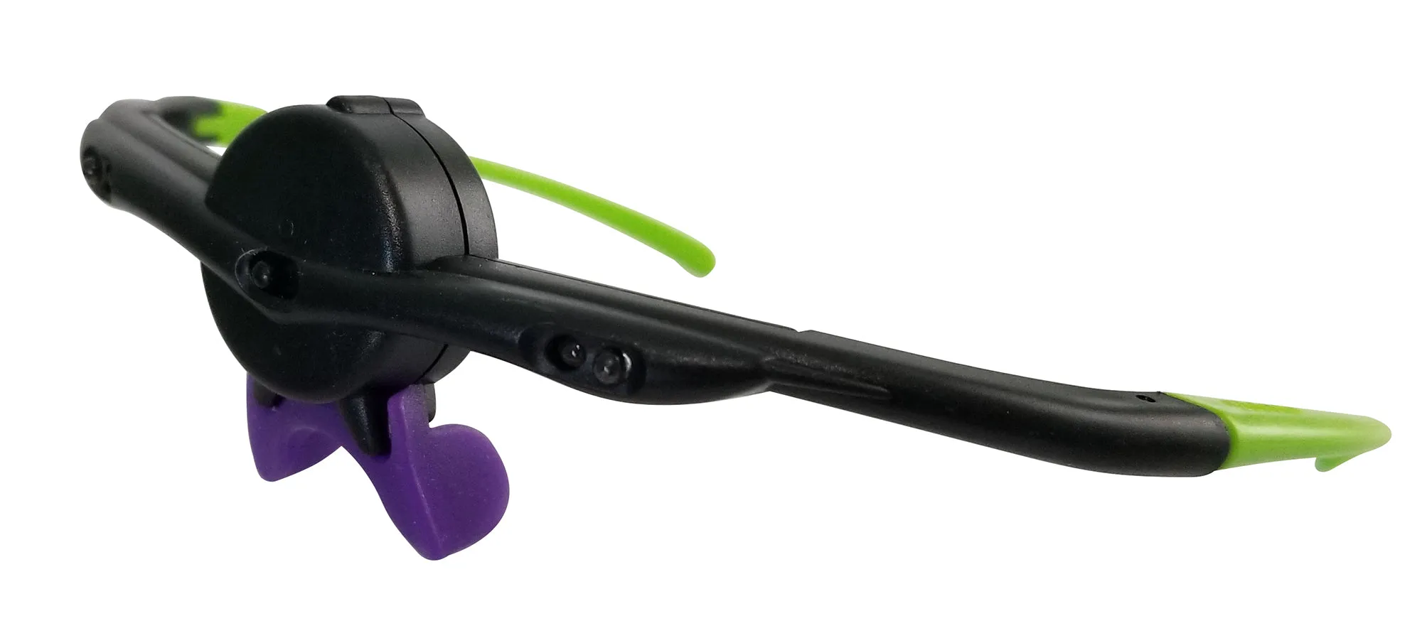 LED Black Light UV Glasses for Black Light Painting