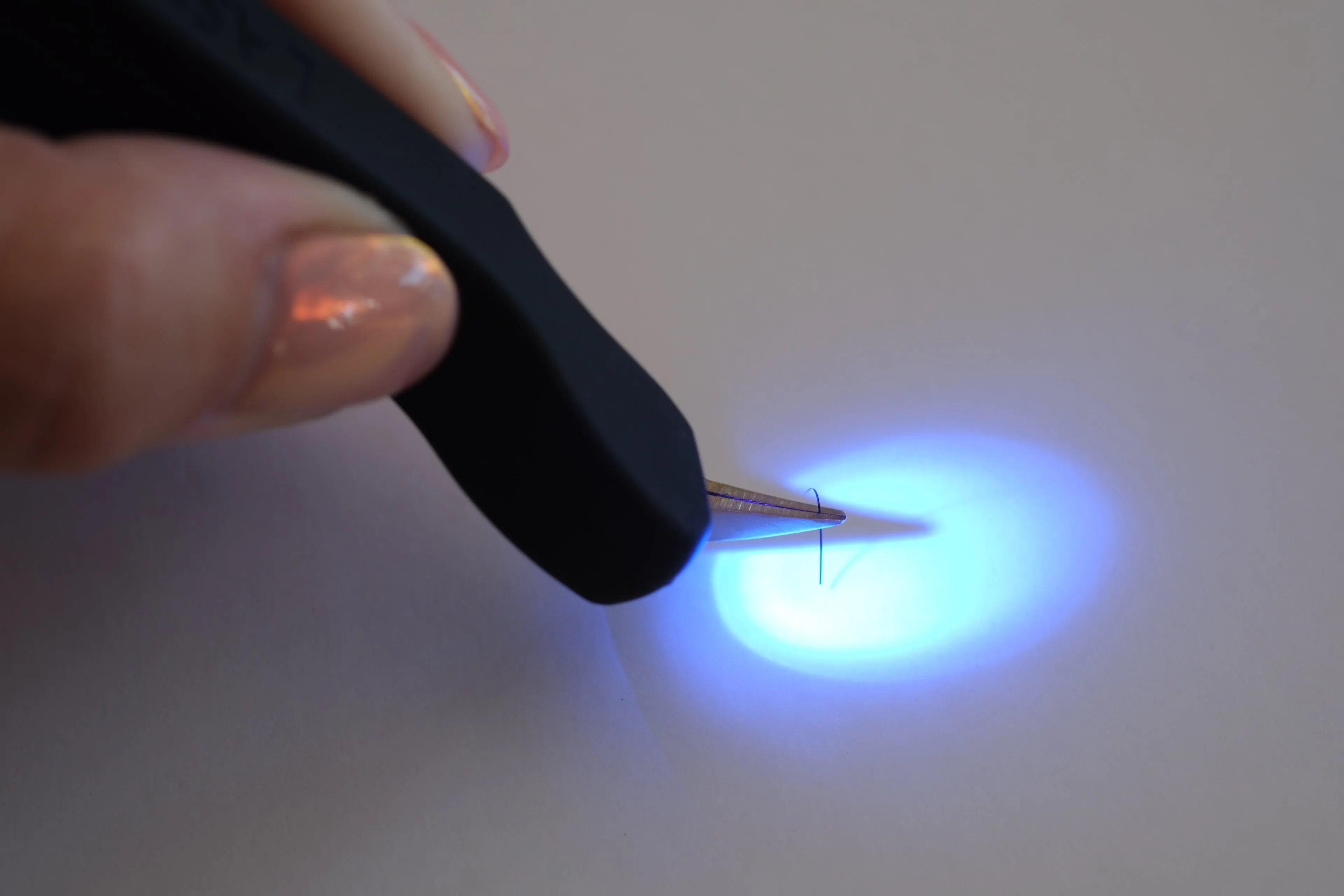 レーザーラッシュプロキット＋LEDエキスパートオンライントレーニング