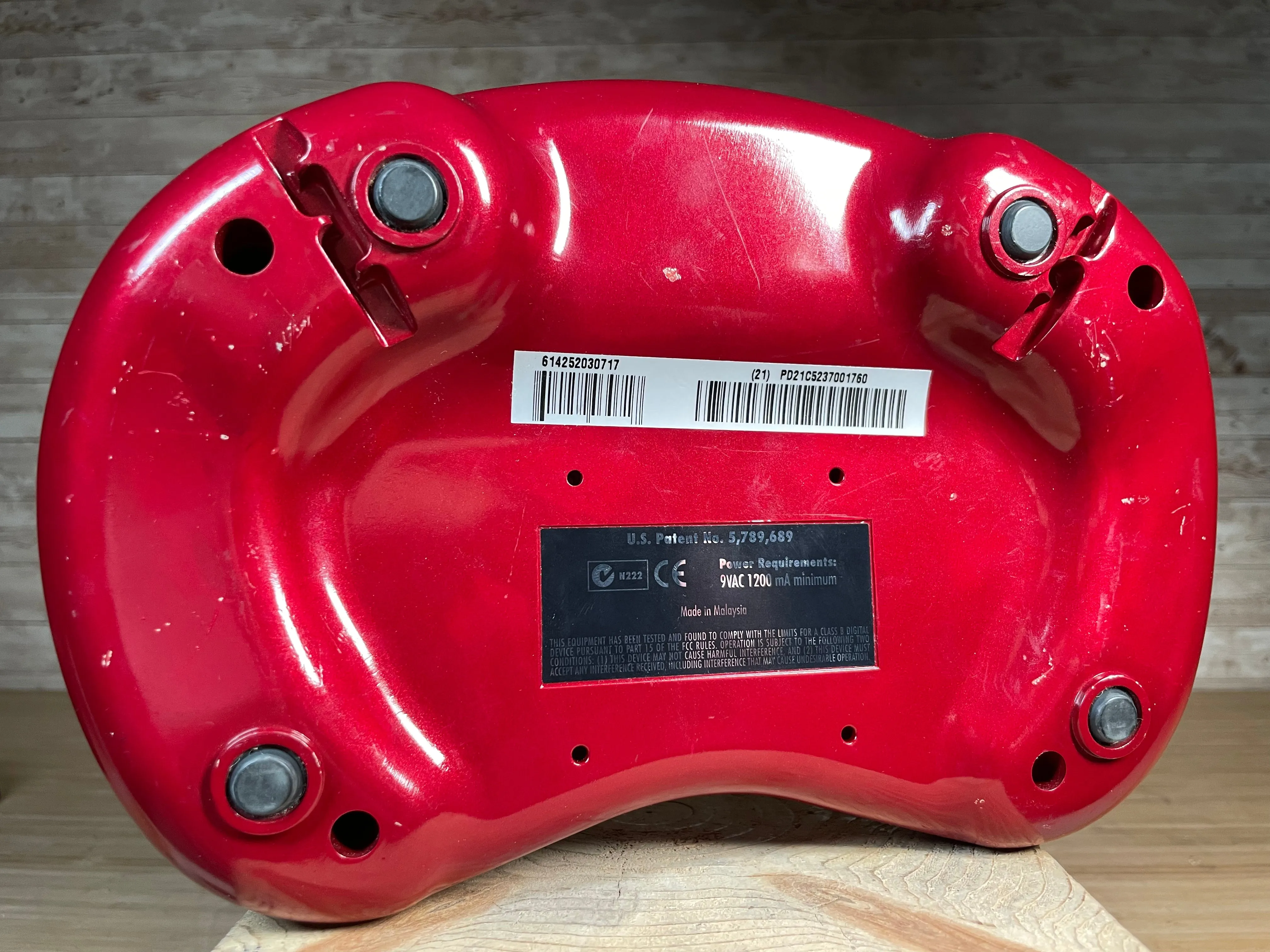 Line 6 POD 2.0 Multi-FX Used