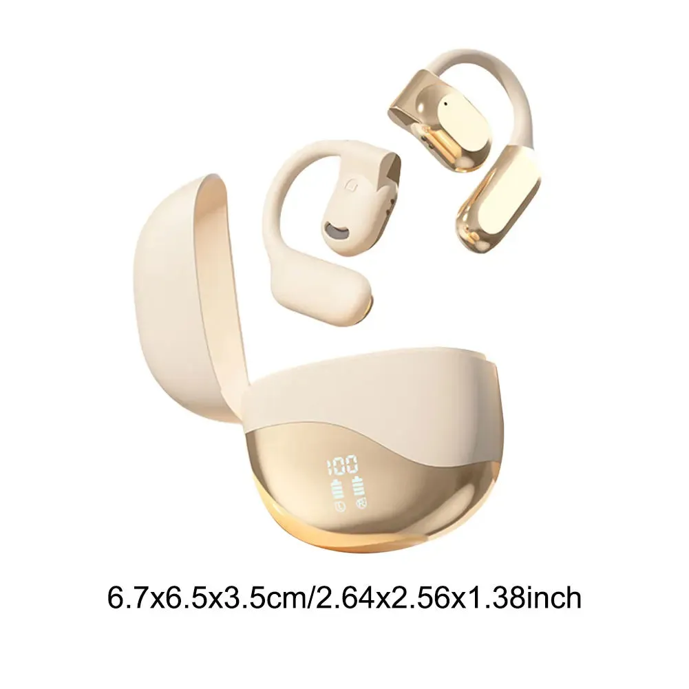 LingoVibe 144 – AI Language Translator Earbuds