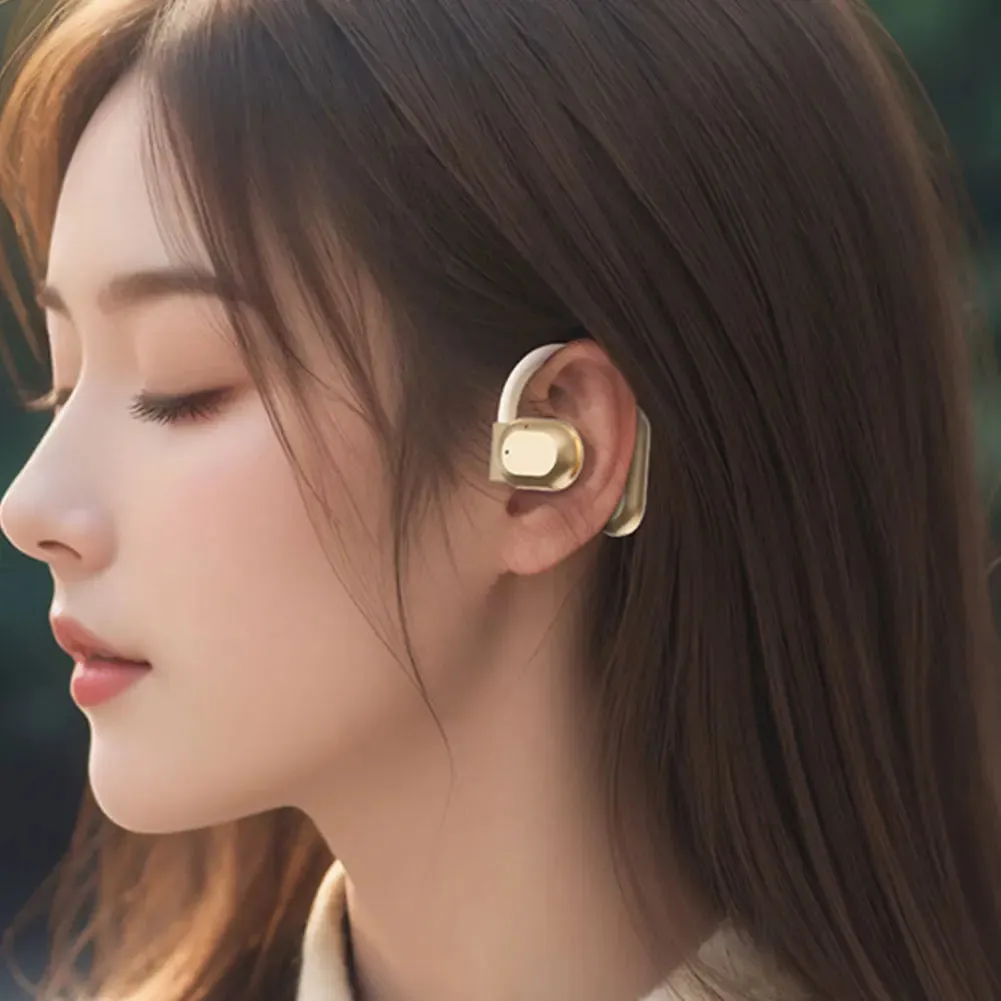 LingoVibe 144 – AI Language Translator Earbuds