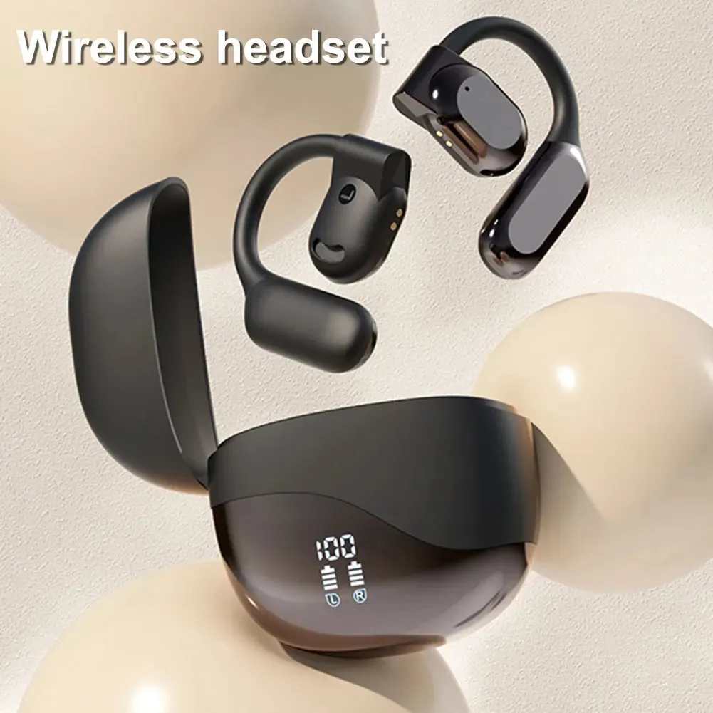 LingoVibe 144 – AI Language Translator Earbuds