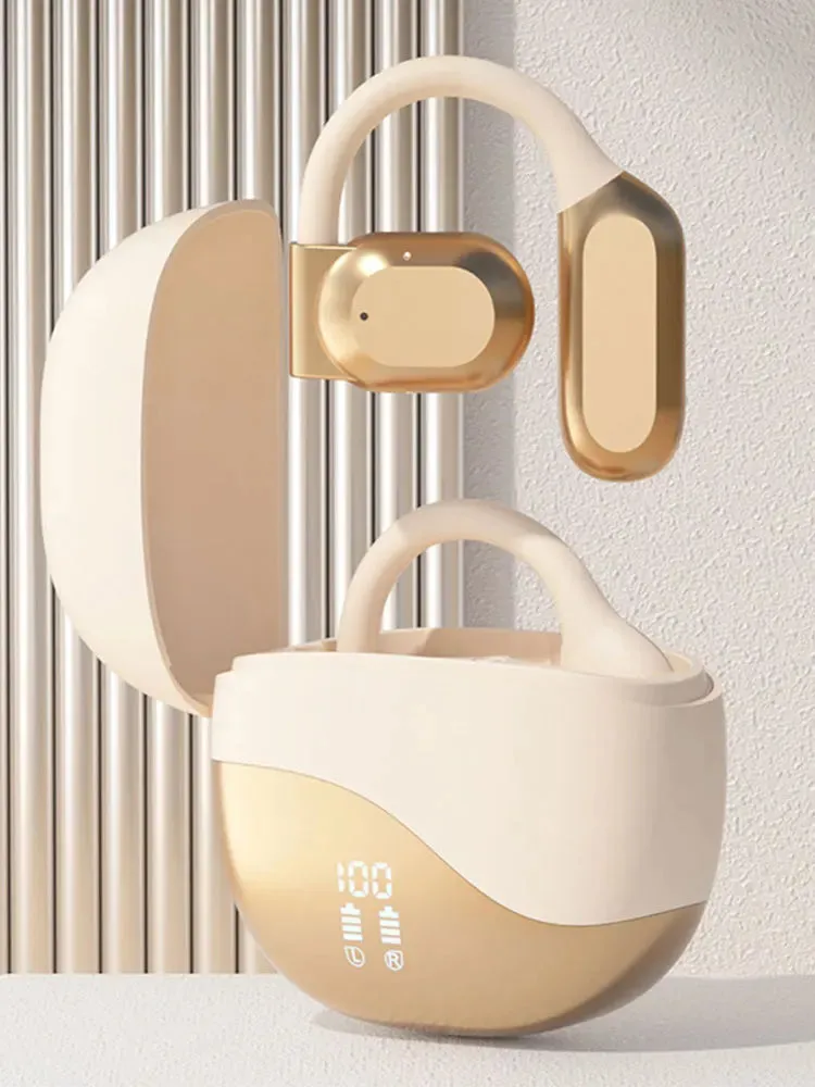 LingoVibe 144 – AI Language Translator Earbuds