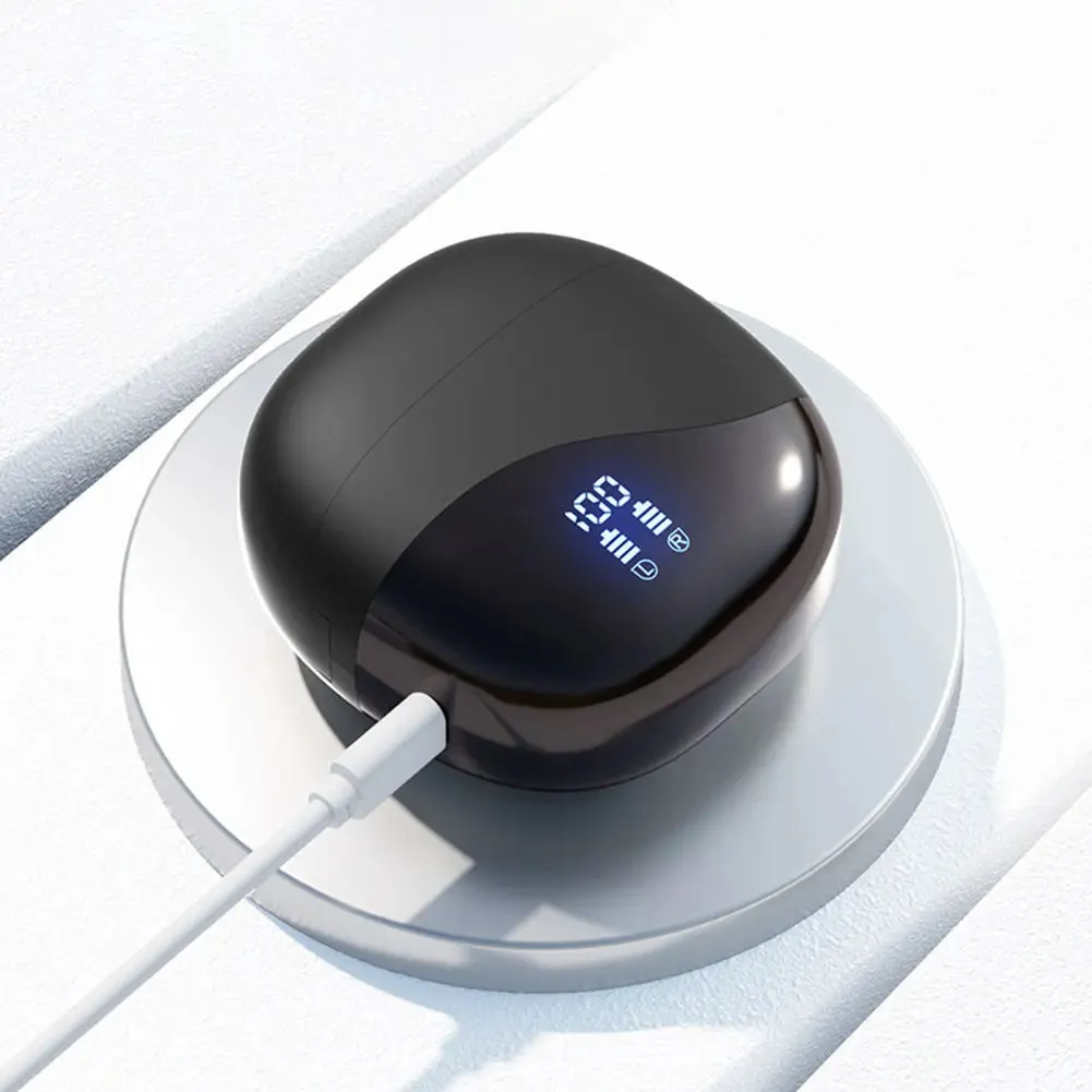 LingoVibe 144 – AI Language Translator Earbuds