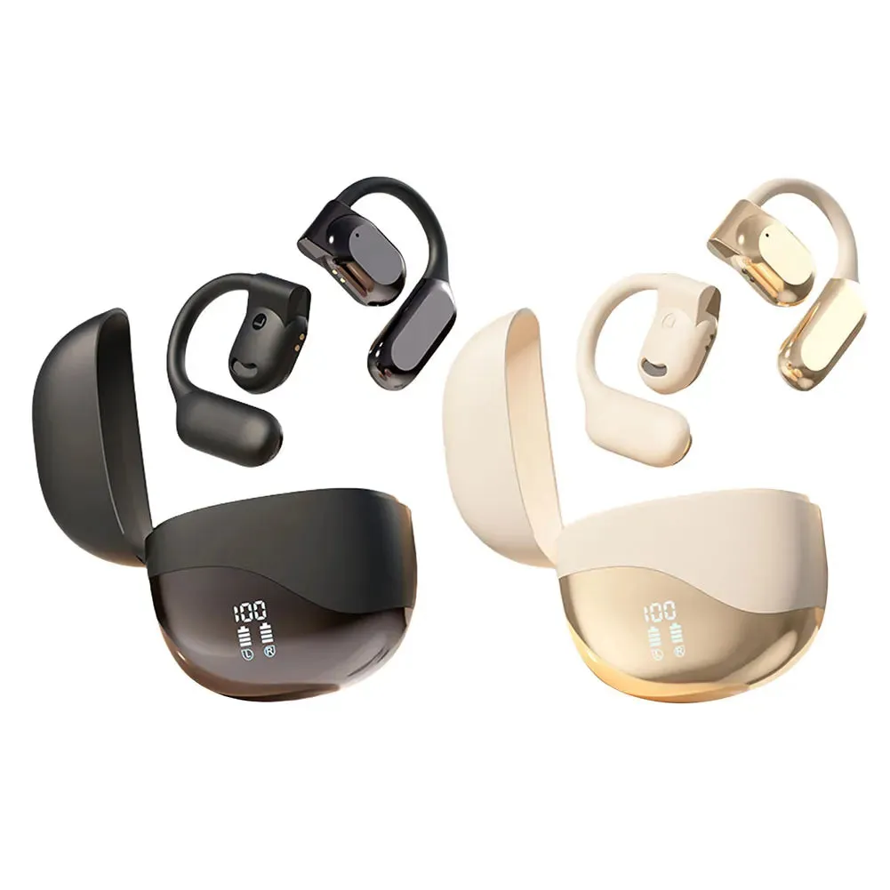 LingoVibe 144 – AI Language Translator Earbuds