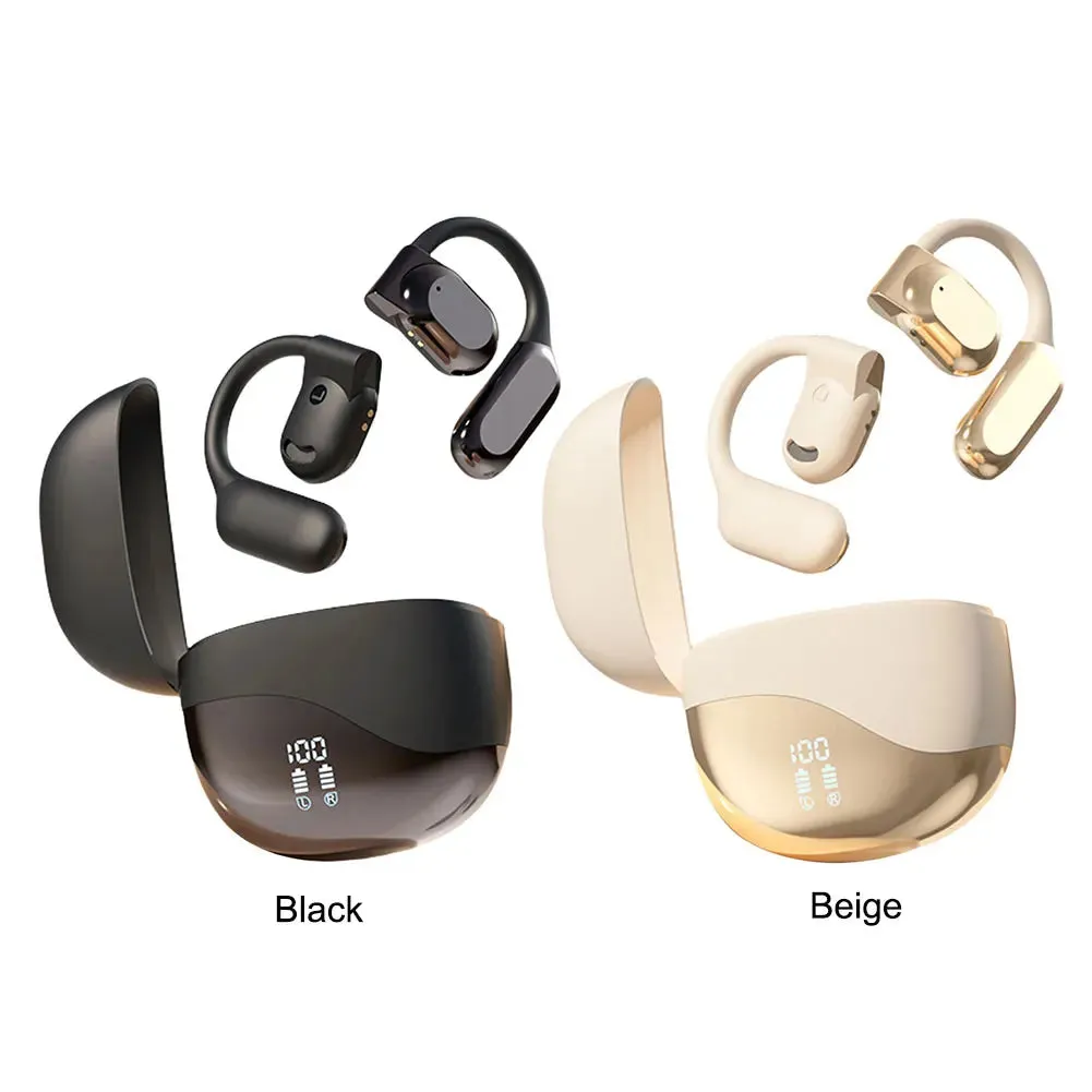 LingoVibe 144 – AI Language Translator Earbuds