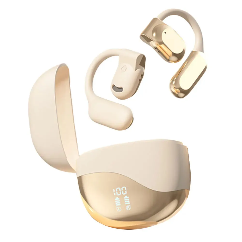 LingoVibe 144 – AI Language Translator Earbuds