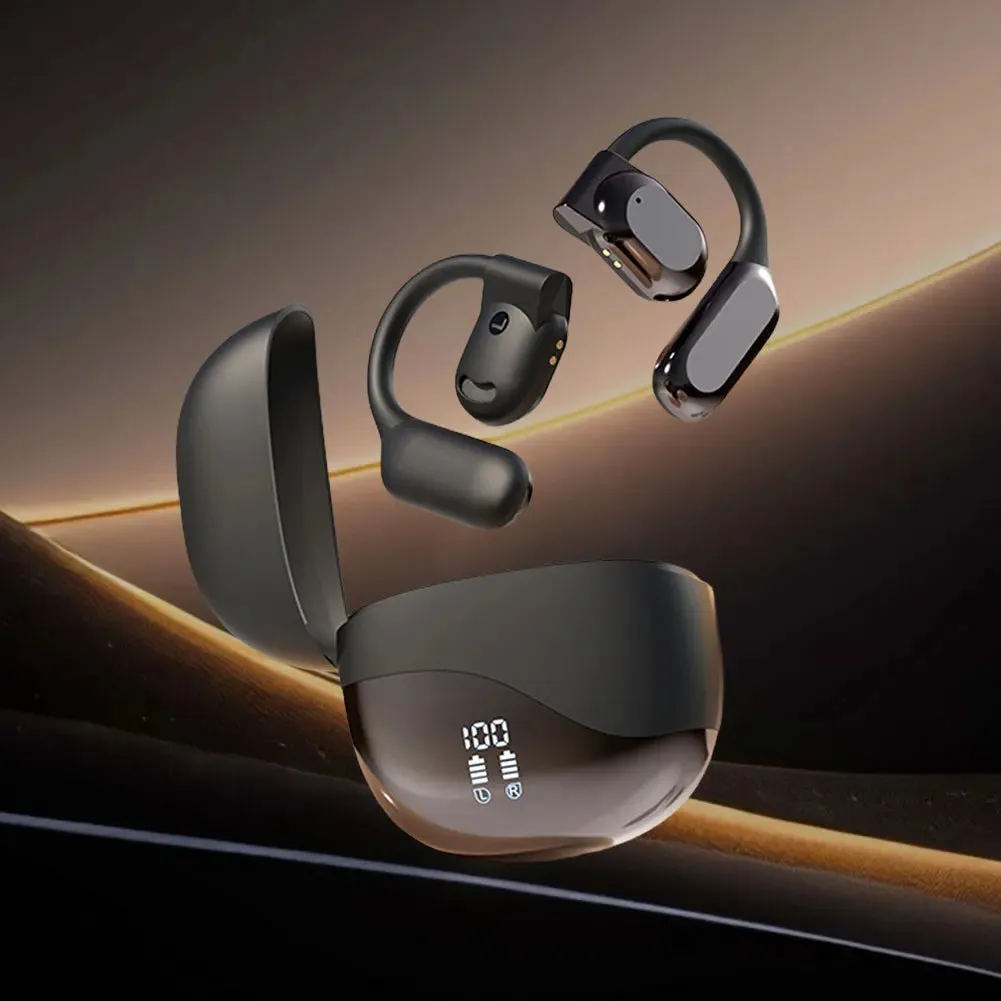 LingoVibe 144 – AI Language Translator Earbuds