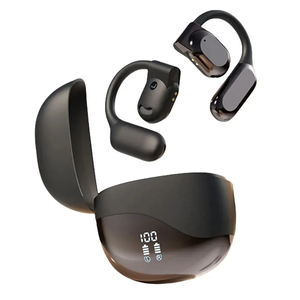 LingoVibe 144 – AI Language Translator Earbuds