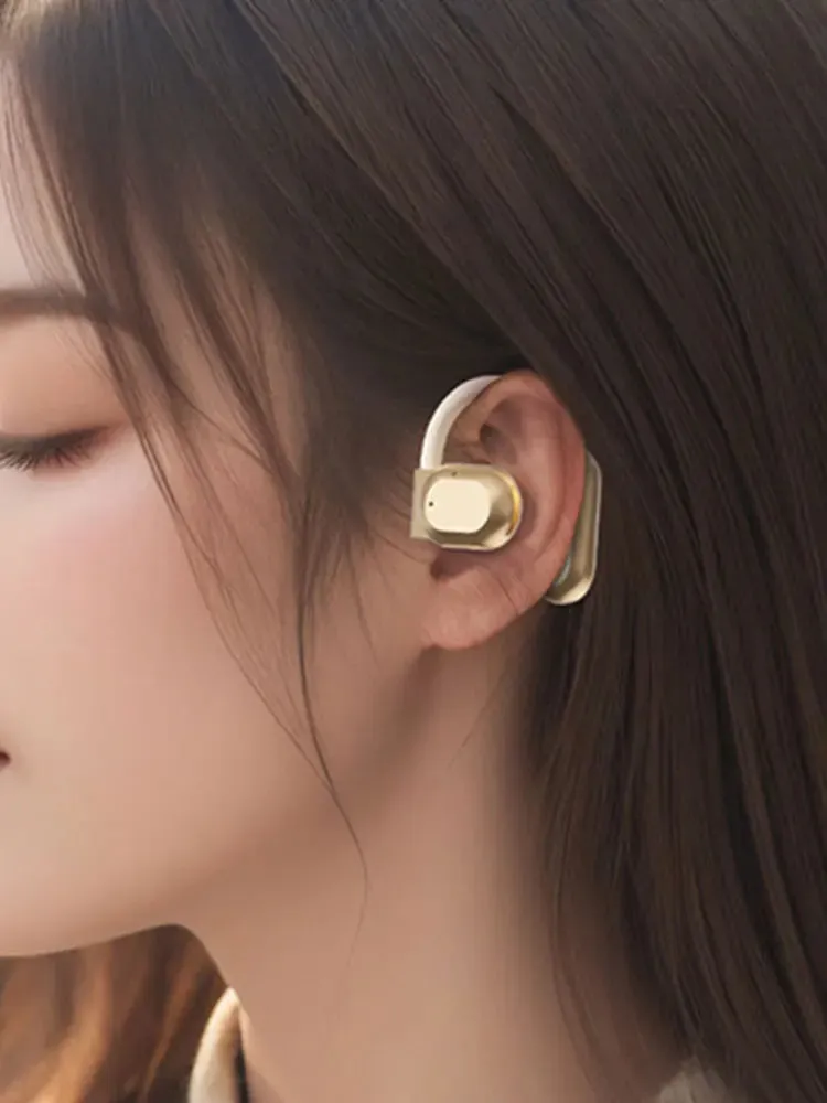 LingoVibe 144 – AI Language Translator Earbuds