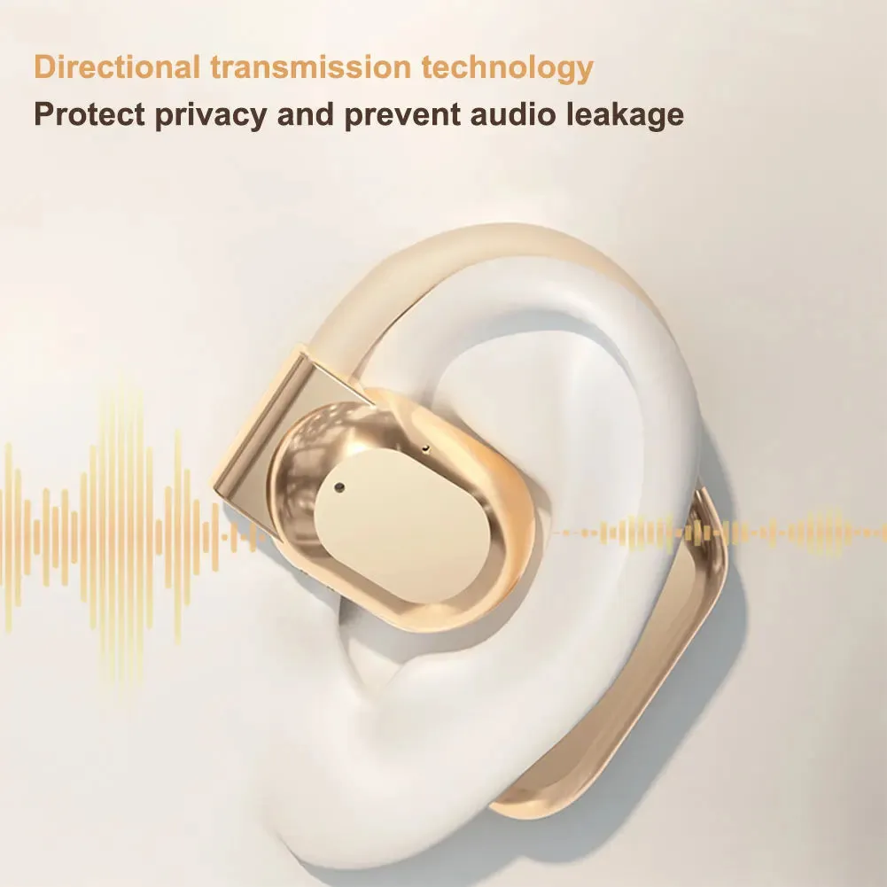 LingoVibe 144 – AI Language Translator Earbuds