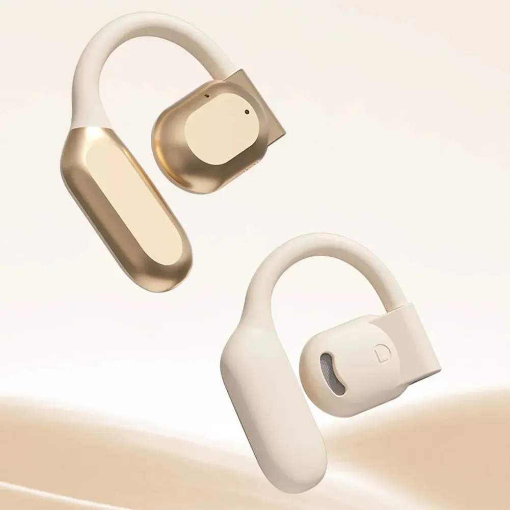 LingoVibe 144 – AI Language Translator Earbuds