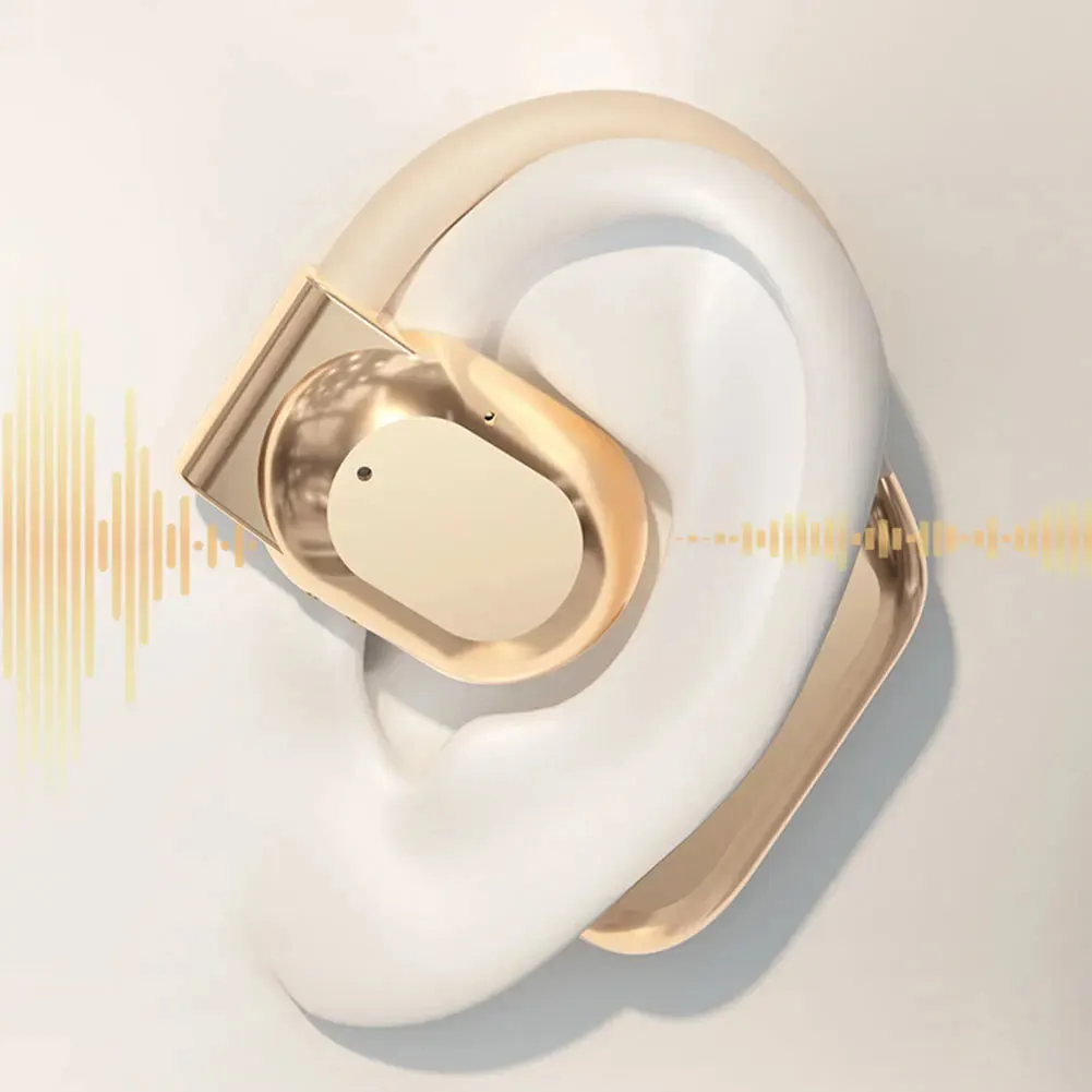LingoVibe 144 – AI Language Translator Earbuds