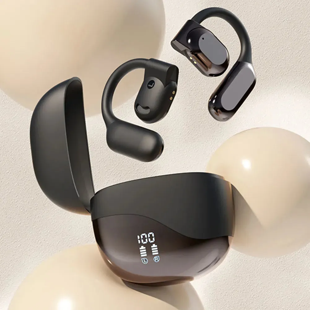LingoVibe 144 – AI Language Translator Earbuds
