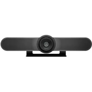 Logitech ConferenceCam MeetUp Video Conferencing Camera - 30 fps - Black - USB 2.0 - TAA Compliant