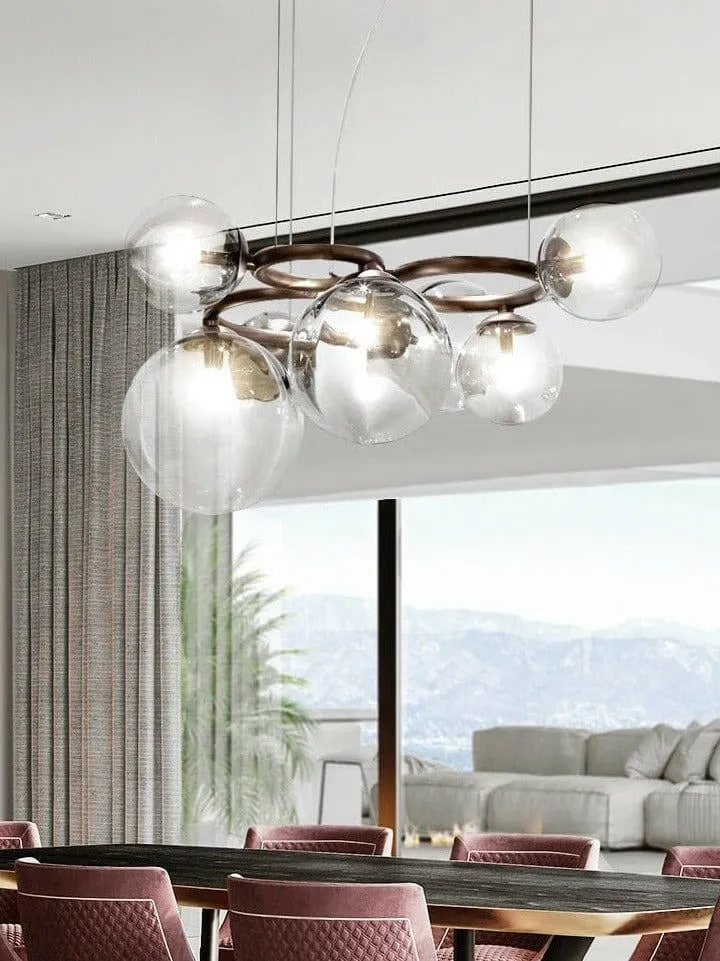 Lucienne Chandelier