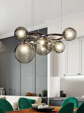 Lucienne Chandelier